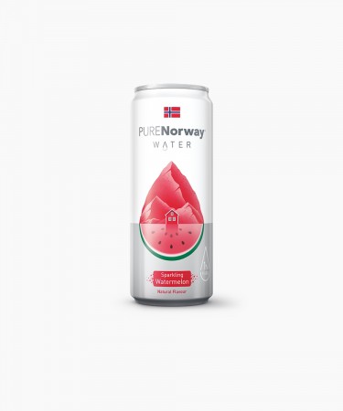 Sparkling Watermelon (19.90,- per boks)