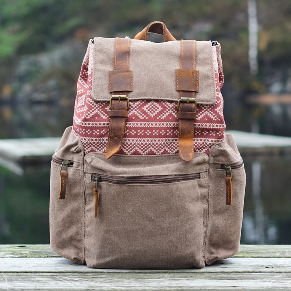 Backpack 22 ltr