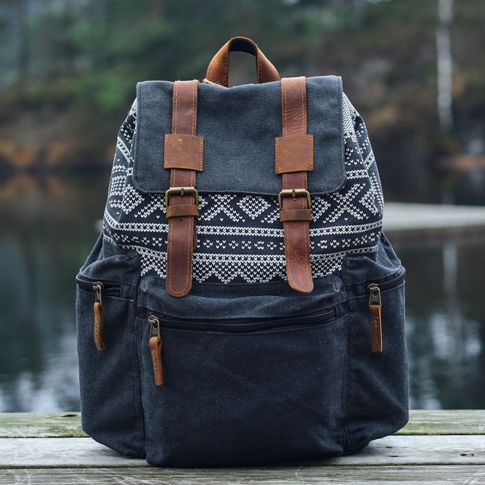 Backpack 22 ltr.