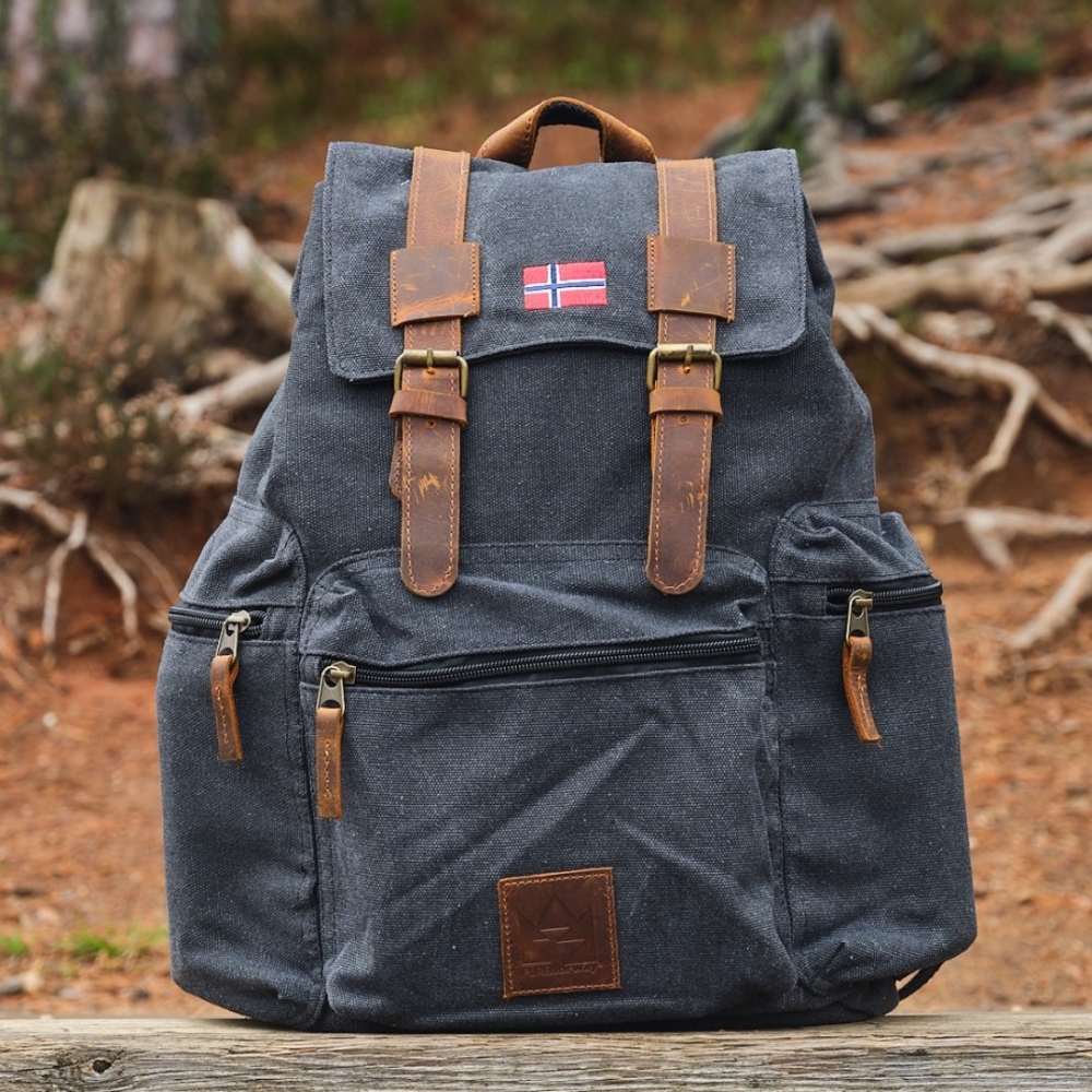 Backpack 22 ltr.